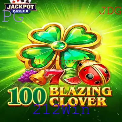 Explorando o Mundo de 100BlazingClover: Tudo o que Você Precisa Saber
