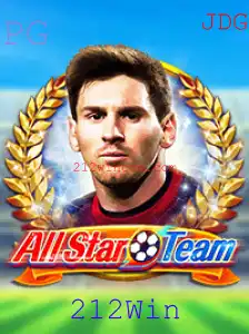 Descubra 'AllStarTeam': Um Jogo Cativante e Atualizado com a Palavra-Chave '212Win'