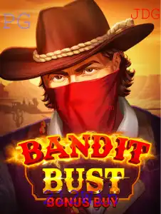 Desvendando o Fascinante Mundo de BanditBustBonusBuy