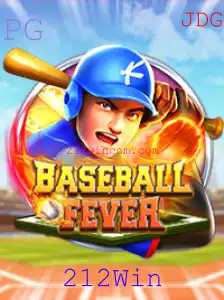 BaseballFever: A Nova Sensação do Mundo dos Games com 212Win