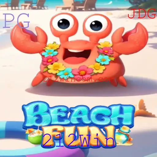 Descubra BeachFun: Um Jogo Emocionante para Todas as Idades