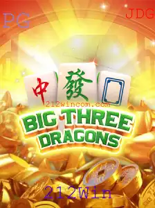Explorando o Mundo de BigThreeDragons e a Estratégia 212Win