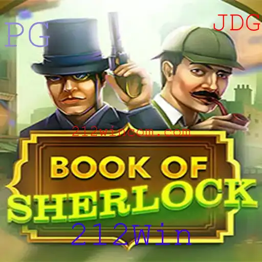 Explorando o Mundo de BookOfSherlock: A Aventura Começa com 212Win