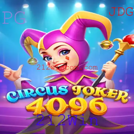 Descubra o Fascinante Mundo do Jogo CircusJoker4096 e Suas Regras Envolventes