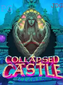 CollapsedCastle: Aventuras e Estratégias de Jogo