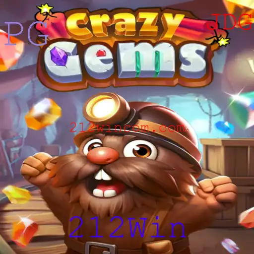 Desvendando CrazyGems: Aventuras Cintilantes e a Oportunidade de 212Win