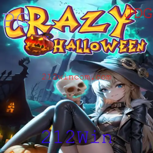 Descubra o Mundo Assustador de CrazyHalloween: Jogo, Regras e Segredos
