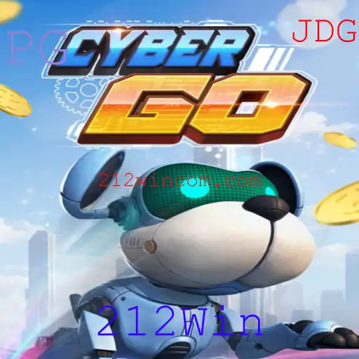 Descubra a Aventura Futurística de CyberGO e as Estratégias para Alcançar a 212Win