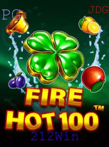 FireHot100: Uma Nova Sensação no Mundo dos Jogos