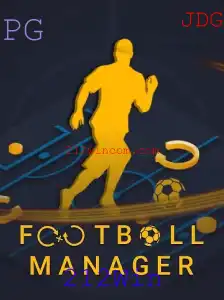 Descubra o Fascinante Mundo de FootballManager: Estratégia e Competição no Jogo 212Win
