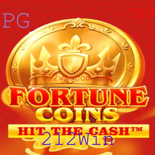 FortuneCoins: Descubra o Universo do Jogo com 212Win