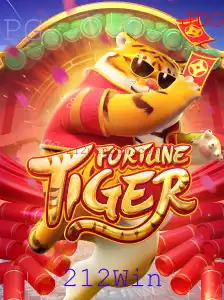 FortuneTiger: Desvendando os Segredos e Regras do Novo Sucesso de 212Win
