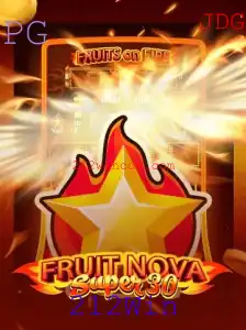 Explorando FruitrNovaSupe30: Diversão e Estratégia em Cada Movimento