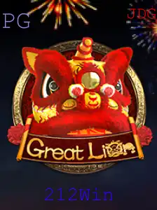 Descubra o Universo de GreatLion: Um Jogo de Estratégia e Conquista