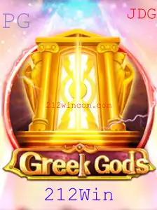 Descubra o Fascinante Mundo de GreekGods: Um Mergulho no Jogo Épico