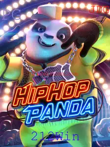 Explorando o Mundo Vibrante de HipHopPanda