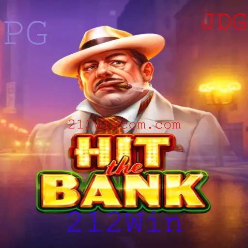 HitTheBank: Uma Experiência de Jogo Revolucionária