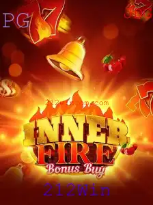 Descubra o Empolgante Mundo de InnerFireBonusBuy: O Caminho até o 212Win