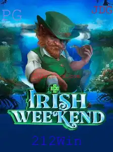 Explorando o IrishWeekend: Um Guia Completo para o Novo Jogo 212Win