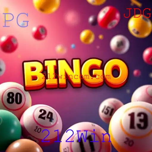 Jogos de bingo