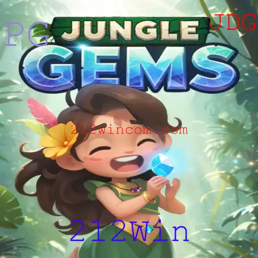 Explorando o Mundo de JungleGems: Um Guia Completo