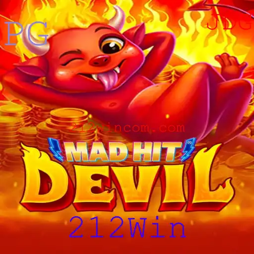 MadHitDevil: O Jogo que Revoluciona com a Estratégia 212Win