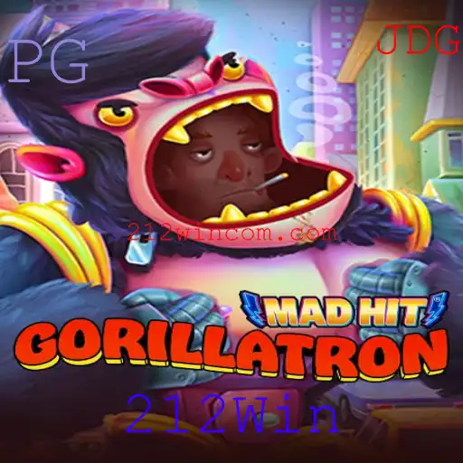 Descubra a Emoção de MadHitGorillatron: As Regras e a Introdução ao Jogo Revolucionário