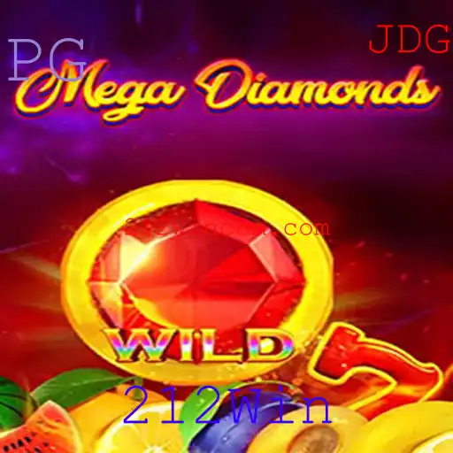 MegaDiamond: Desvendando o Novo Fenômeno dos Jogos com a Palavra-Chave 212Win