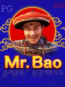 Explorando o Mundo Fascinante de MrBao: A Inovação no Jogo de Azar