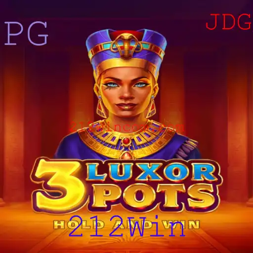 Explorando o Mundo de 3LuxorPots: Um Guia Completo
