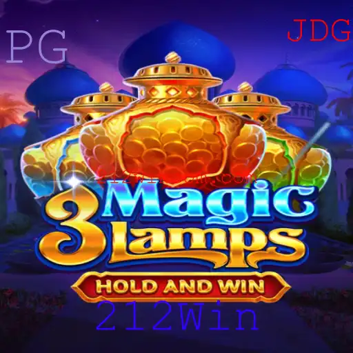 Descubra o Mundo Encantado de 3MagicLamps e o Segredo para um 212Win Inesquecível