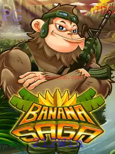 Descubra o Mundo Empolgante de BananaSaga: O Jogo do Momento