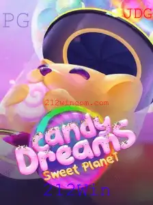 CandyDreams: Explorando o Fascinante Mundo do Jogo 212Win