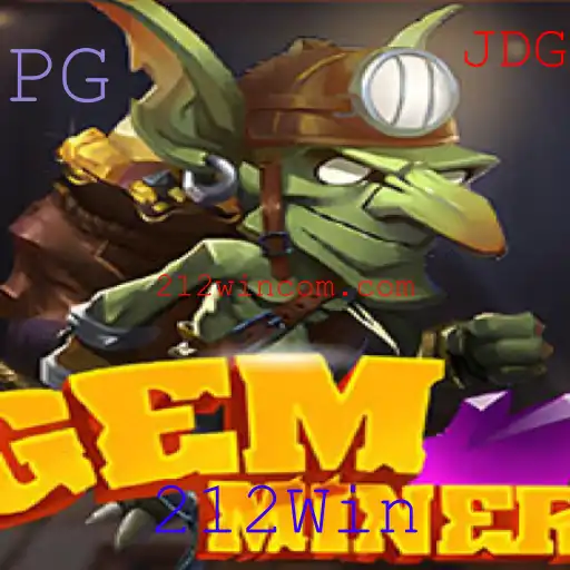 GemMiner: Explorando o Mundo dos Cristais Preciosos