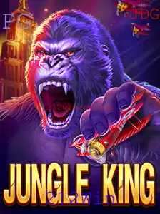 JungleKing: Desvendando o Universo Selvagem e Emocionante do Novo Jogo de Aventura