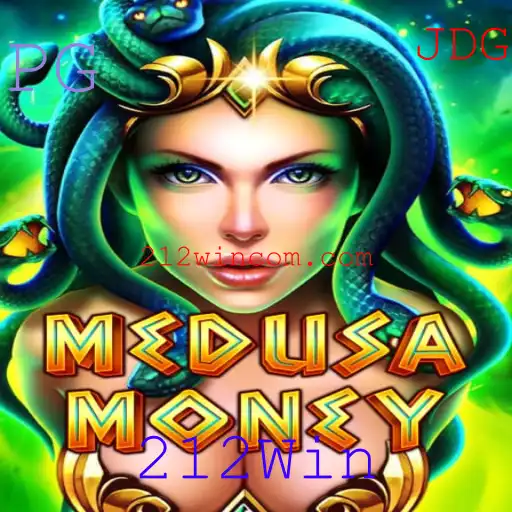 Descubra o Universo Fascinante de MedusaMoney com o Poder do 212Win