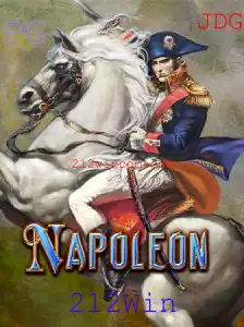 Descubra o Fascinante Mundo de Napoleon: O Jogo 212Win