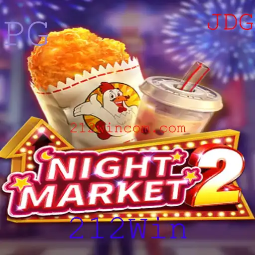 Explorando o Fantástico Mundo de NightMarket2: 212Win