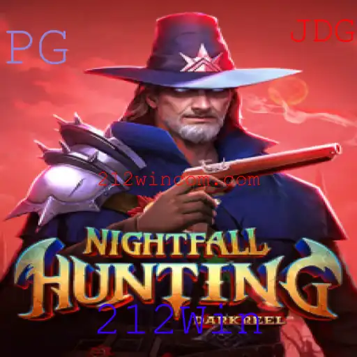 NightfallHunting: O Jogo de Aventura e Estratégia com o Desafio '212Win'