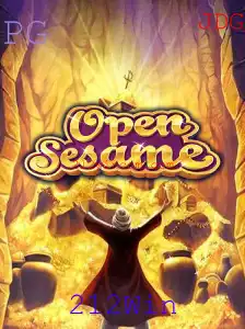 Desvendando o Mundo de OpenSesame: Guia Completo e Regras do Jogo