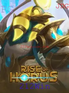 RiseofHorus: Explorando o Fascinante Mundo do Jogo e sua Chave para a Vitória - 212Win