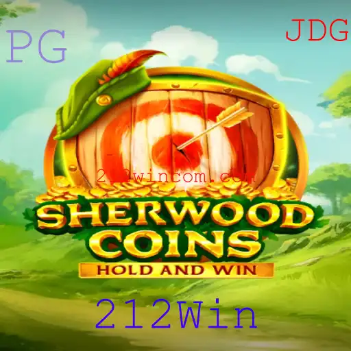 Explorando SherwoodCoins: A Nova Sensação no Mundo dos Jogos