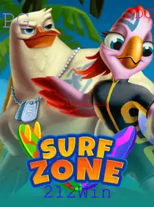 Explorando o Fascinante Mundo de SurfZone: A Emoção das Ondas em um Jogo Inovador