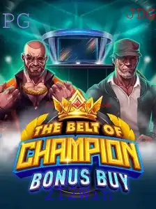 Descubra o Empolgante Jogo TheBeltOfChampionBonusBuy e o Segredo do 212Win