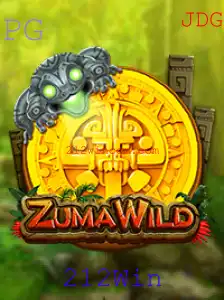 Descubra o Fascinante Mundo de ZumaWild: A Experiência de Jogo Definitiva