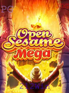 Descubra o Fascinante Mundo de OPENSESAMEMEGA