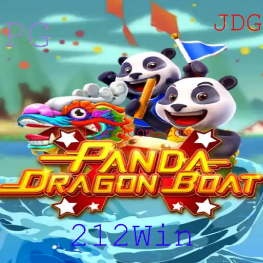 Descubra a Aventura de PANDADRAGONBOAT: Um Jogo Inovador