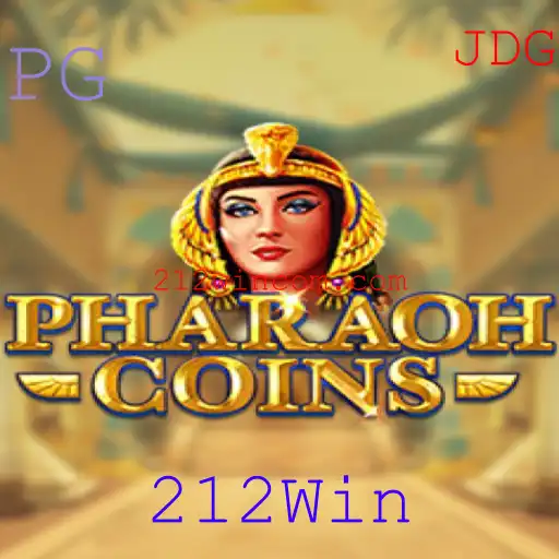 PharaohCoins: Desbravando a Nova Sensação de Jogo com 212Win