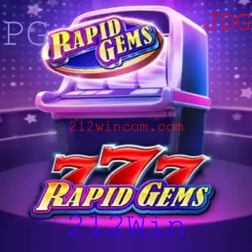 Desvendando RapidGems777: Um Mergulho nas Regras e Dinâmicas do Jogo com 212Win