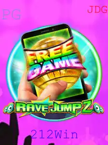 Explorando o Mundo de RaveJump2M: Um Mergulho no Universo dos Gamers